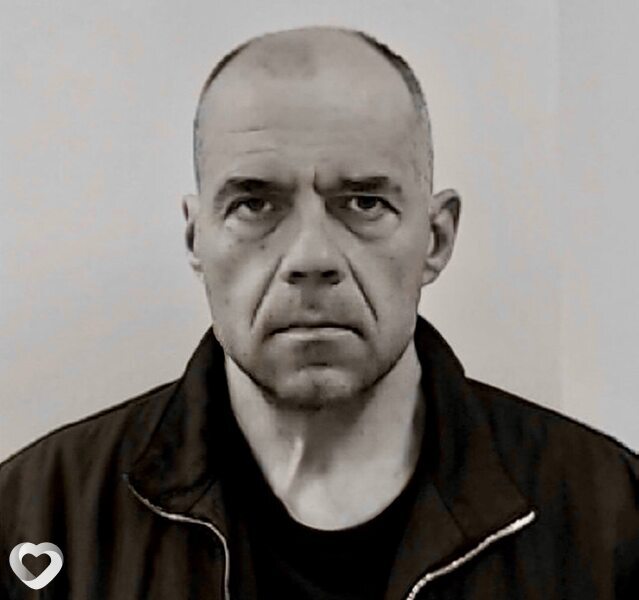 Евгений, 51, Москве — анкета №2738062