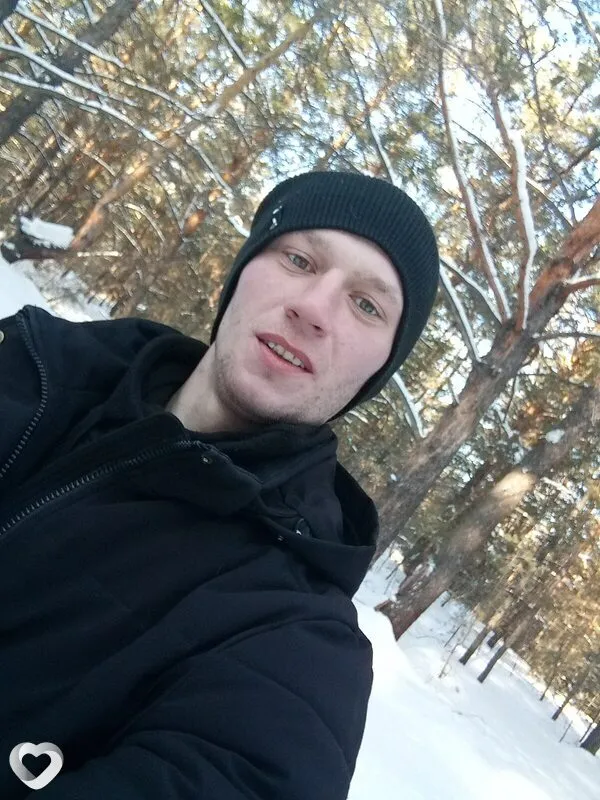 Андрей, Поспелиха