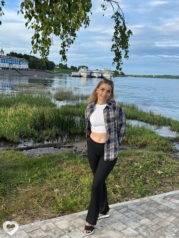 Ирина, 31, Ярославле — анкета №2738076