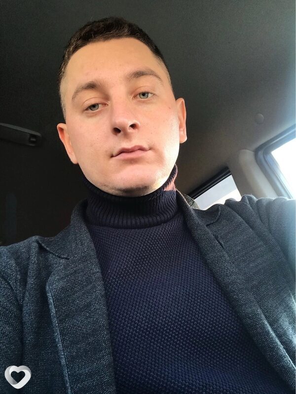 Никита, 30, Славянске-на-Кубани — анкета №2738385