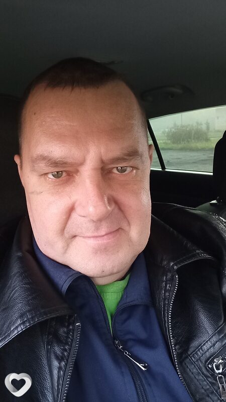 Андрей, 51, Мысках — анкета №2738389