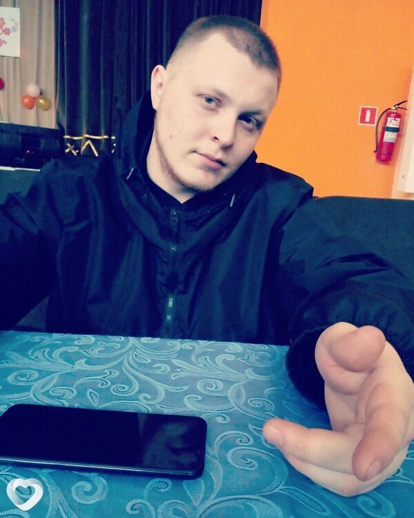 Александр, 28, Донецке — анкета №2738403