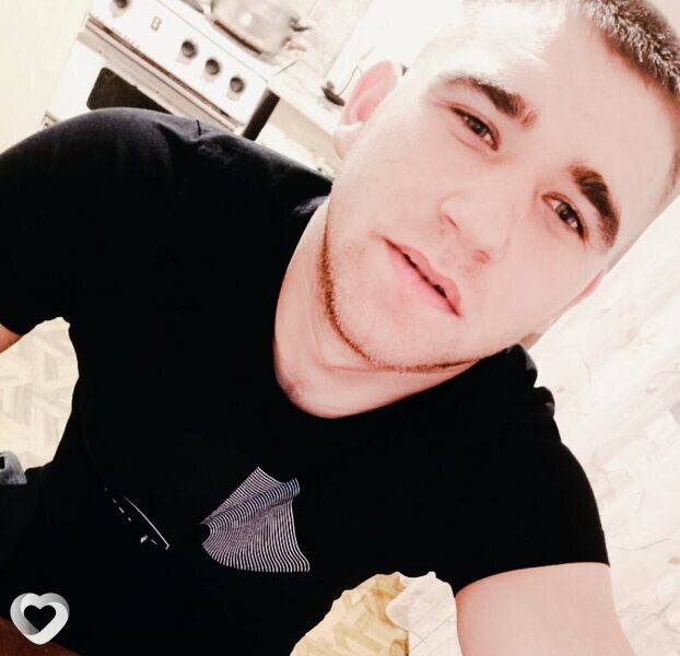 Сергей, 24, Новосибирске — анкета №2738408