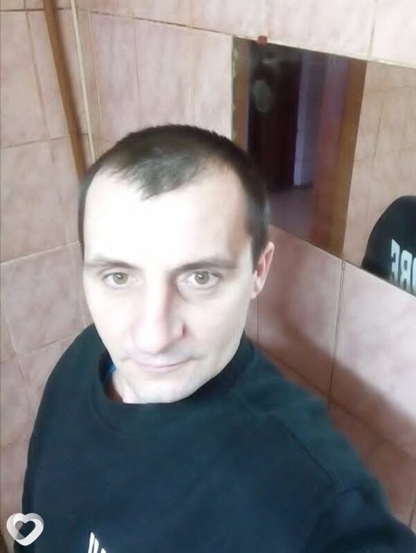 Саша, 46, Барановичах — анкета №2738007