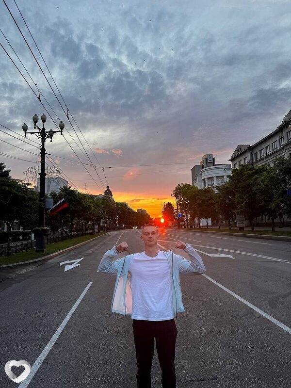 Александр, 22, Якутске — анкета №2738040
