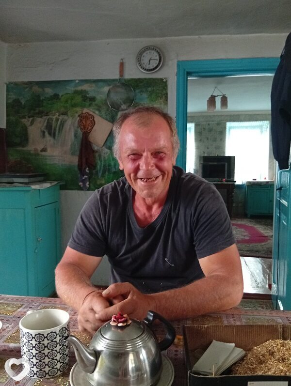 Андрей Кисилев, Каракол