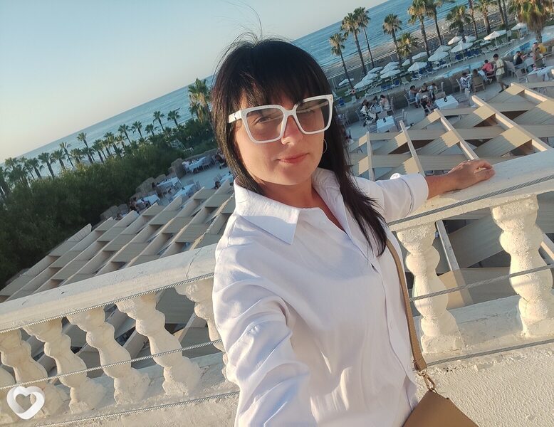 Виктория, 39, Иванове — анкета №2738048
