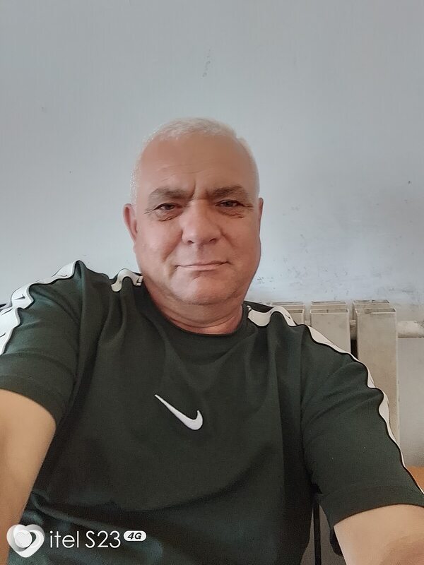 Владимир, 54, Майкопе — анкета №2738053