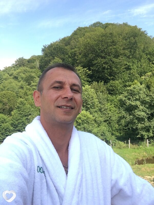 Artur, 33, Виннице — анкета №2738057