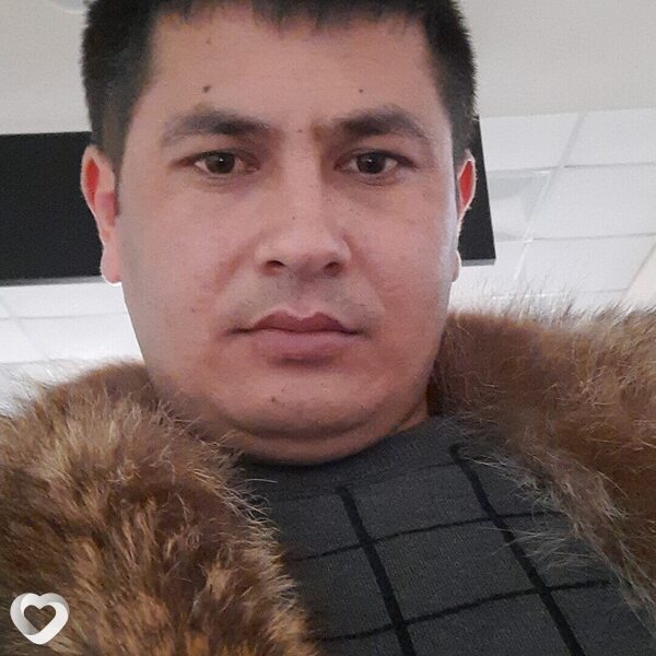 Отабек, 36, Москве — анкета №2738119