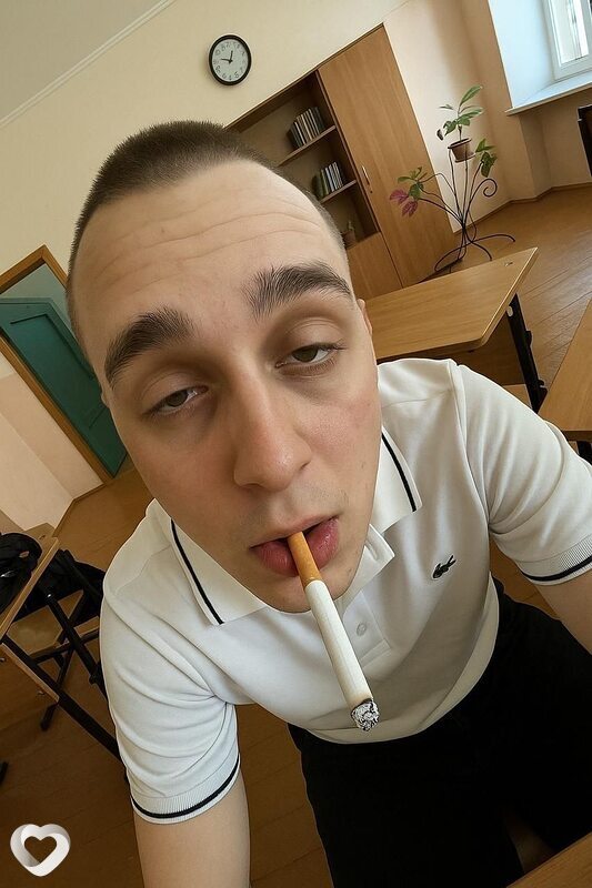 Марк, 26, Севастополе — анкета №2738121