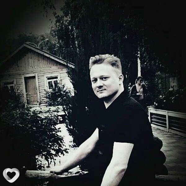 Демид Мартин, 30, Рязани — анкета №2738123