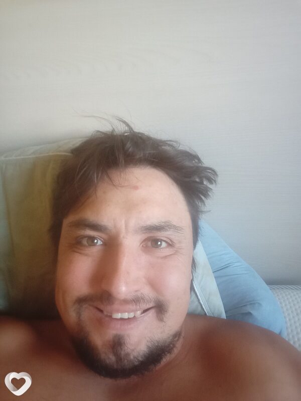 Алекс, 38, Липецке — анкета №2738125