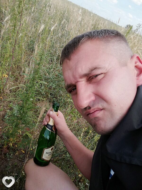 Артур, 43, Москве — анкета №2738132
