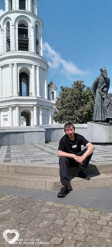 Алексей, 42, Москве — анкета №2738133