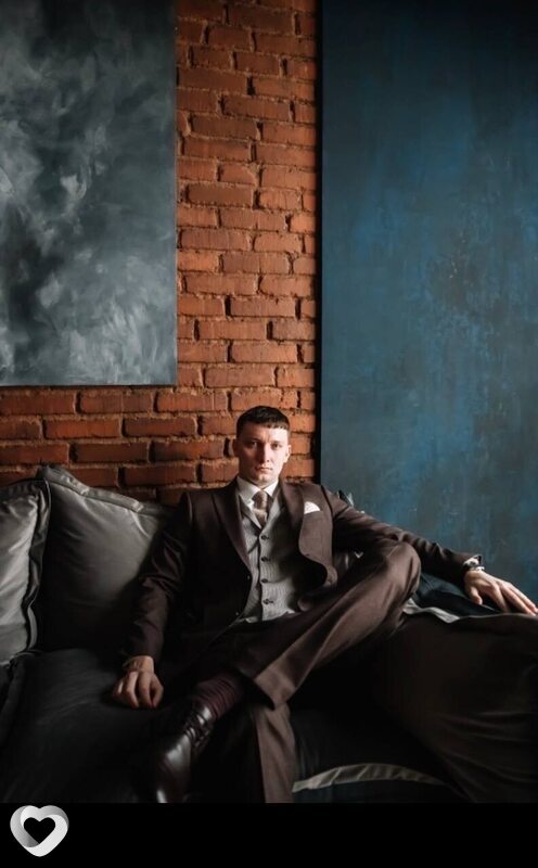 Сергей, 33, Торезе — анкета №2738141