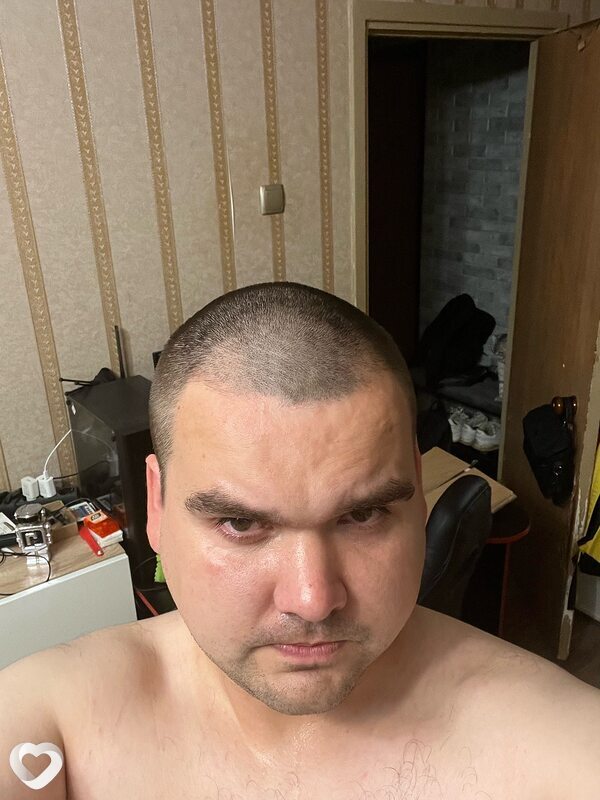 Михаил, 31, Москве — анкета №2738147