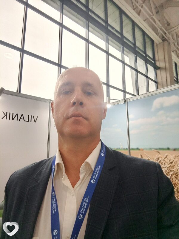 Александр, 50, Ставрополе — анкета №2738152