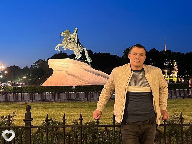 Роман, 33, Москве — анкета №2738153