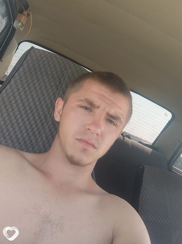Юра, 24, Бишкек — анкета №2738160