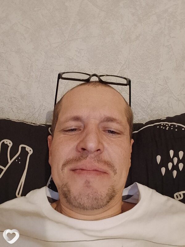 Дмитрий, 38, Гомеле — анкета №2738236