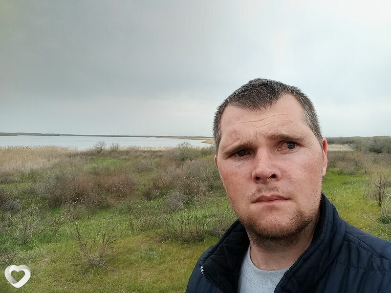 Анатолий, 29, Ташкент — анкета №2738241