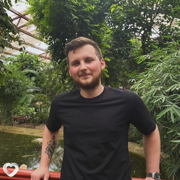 Богдан, 23, Обнинске — анкета №2738254