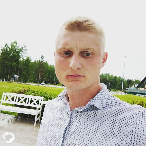 Дмитрий, 28, Житковичах — анкета №2738255