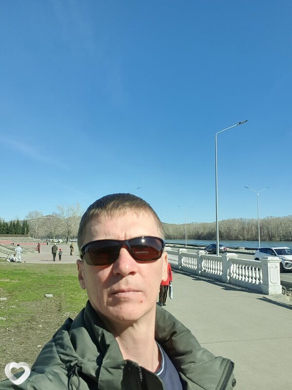 Константин, 37, Усть-Каменогорск — анкета №2738335