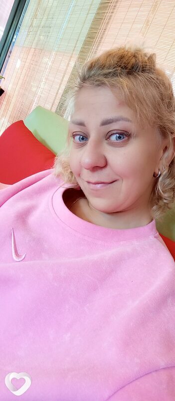 Настя, 33, Москве — анкета №2738337