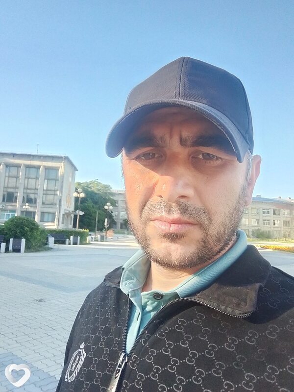 Тахир, 37, Комсомольске-на-Амуре — анкета №2738341