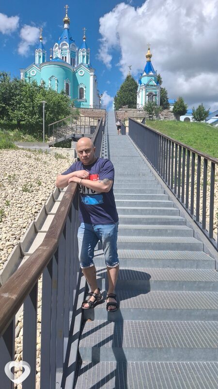 Роман, 39, Курске — анкета №2738345