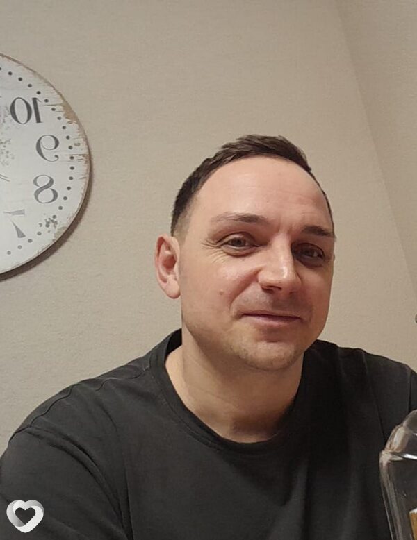 Виктор, 37, Ишиме — анкета №2738347