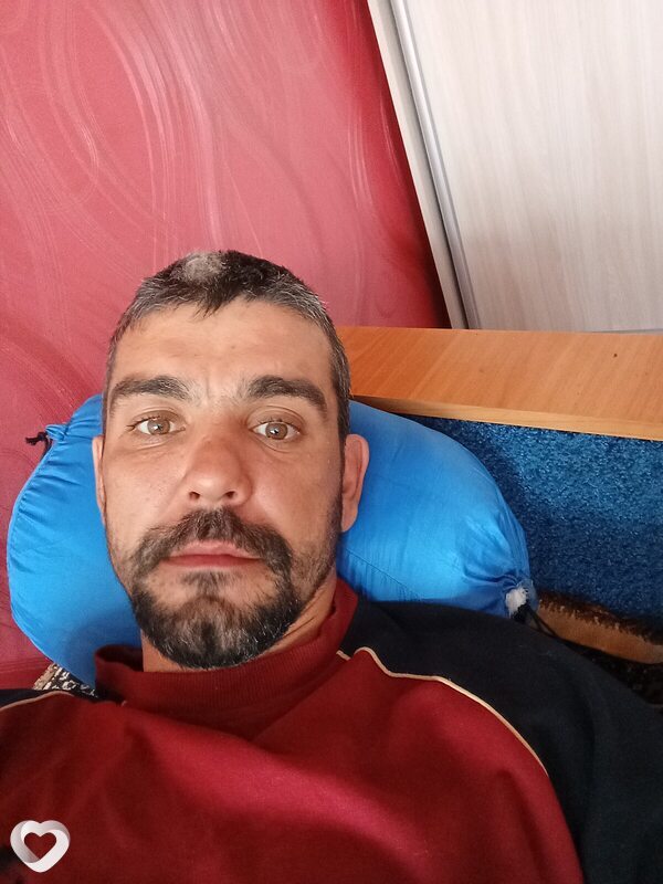 Евгений, 36, Абакане — анкета №2738349