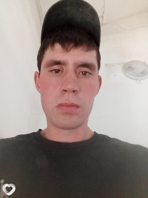 Владислав, 28, Астане — анкета №2738355