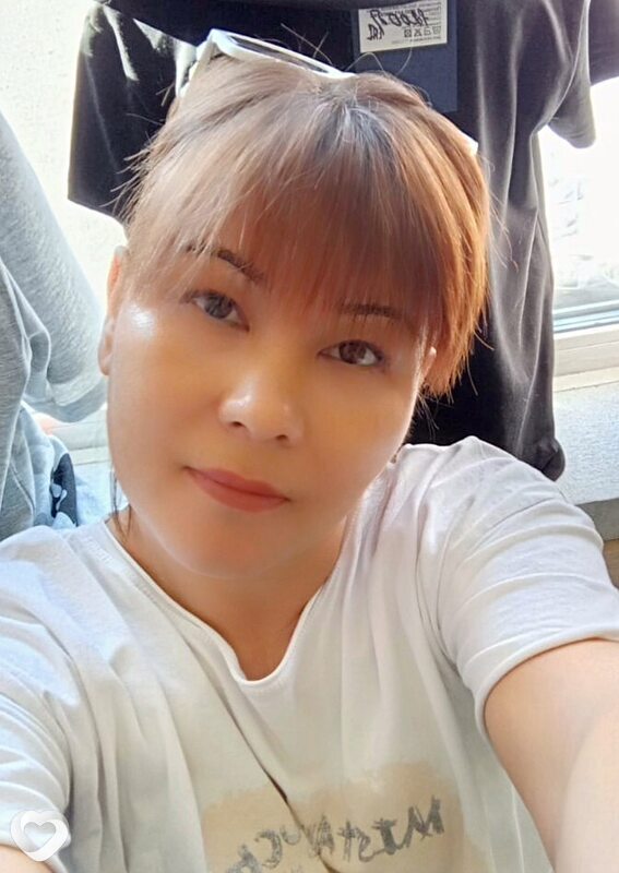 Галина, 47, Иркутске — анкета №2738202