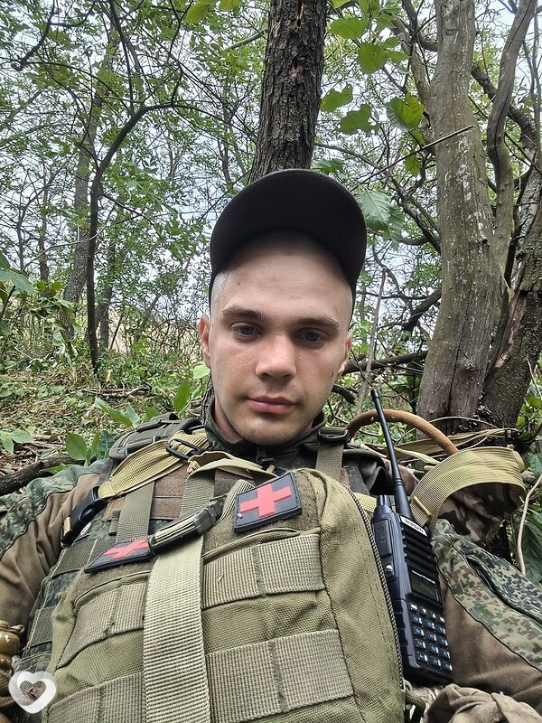 Денис Юнак, 27, Калининграде — анкета №2738204