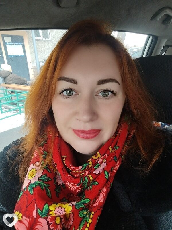 Наталья, 40, Тюмени — анкета №2738220