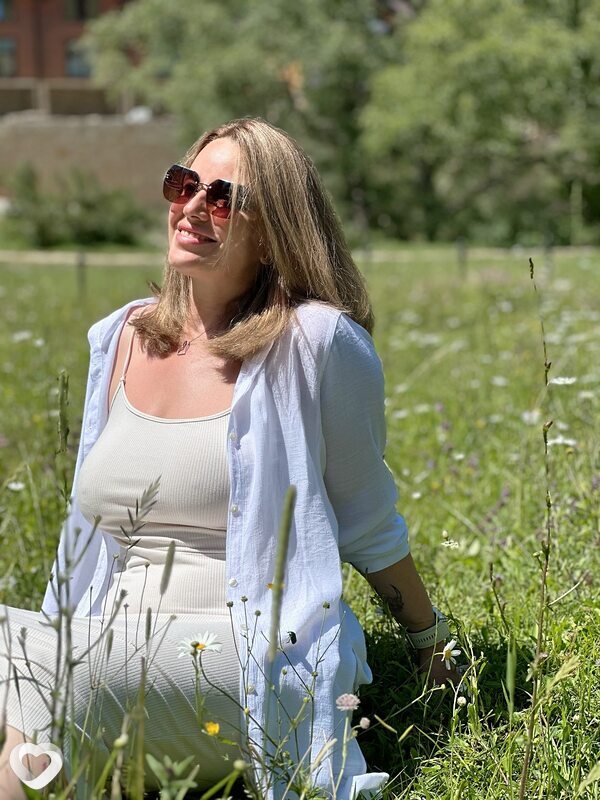 Юля, 41, Нижнем Новгороде — анкета №2738230