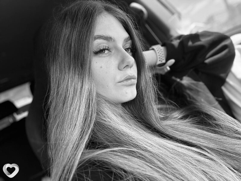 Ангелина, 24, Санкт-Петербурге — анкета №2738838