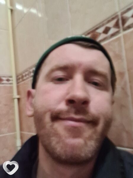 Андрей, 35, Караганде — анкета №2738410