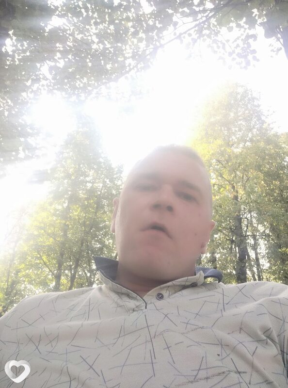 Андрей Филиппов, 36, Твери — анкета №2738412