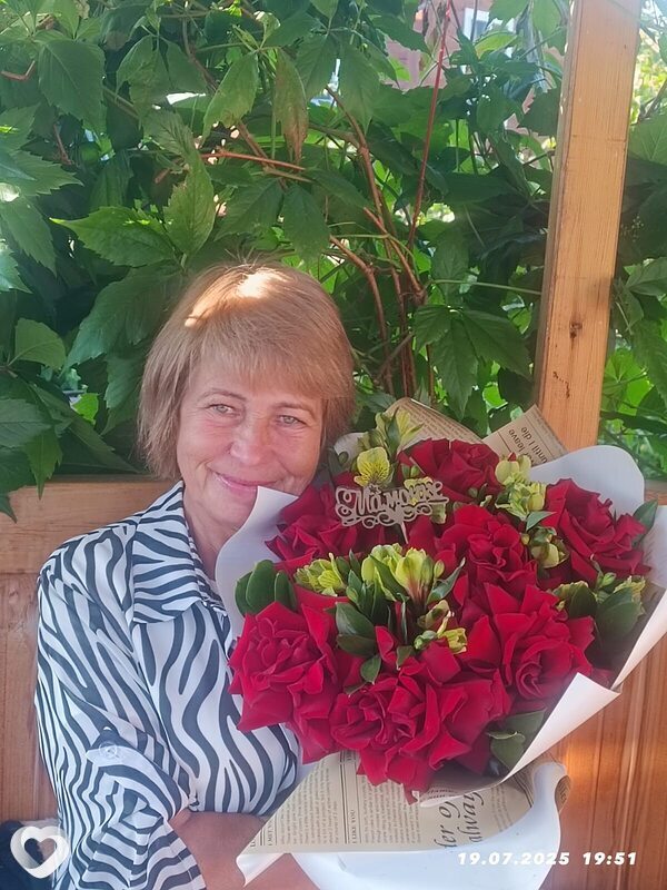 Ольга, 63, Екатеринбурге — анкета №2738416