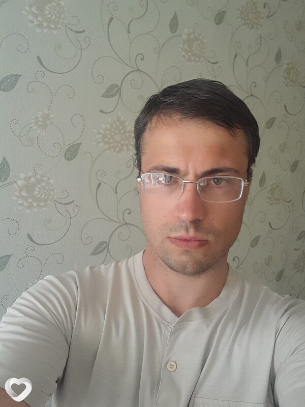 Андрей, 37, Владимире — анкета №2738426