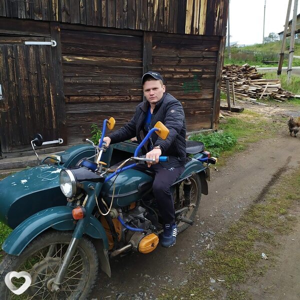 Сергей, 31, Челябинске — анкета №2738428