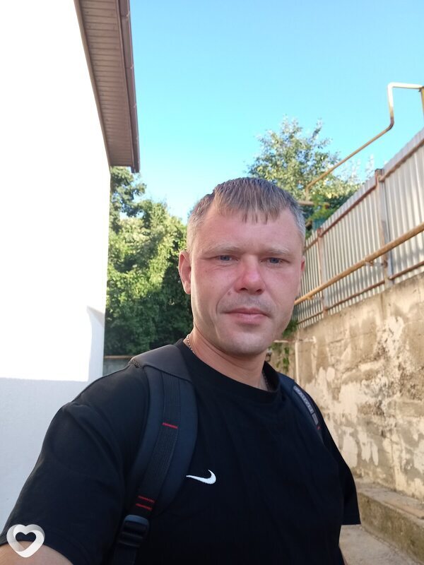 Евпатий, 35, Новороссийске — анкета №2738432