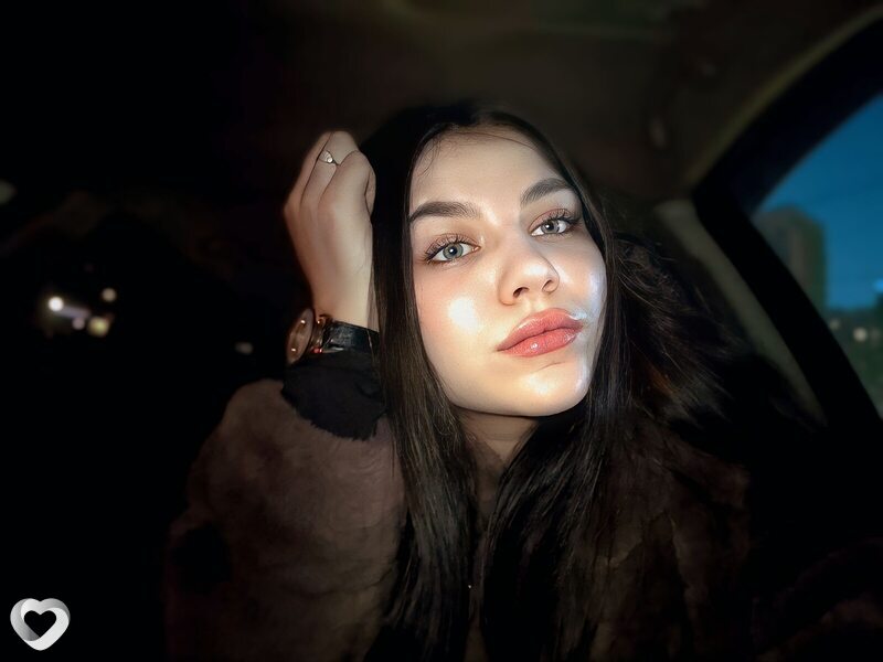 Наталья, 19, Красноярске — анкета №2738287