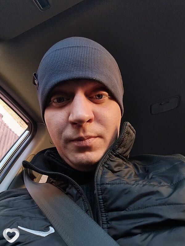 Александр, 36, Алексеевка (Белгородская Обл) — анкета №2738290