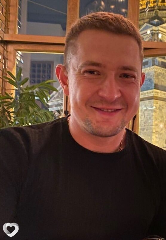 Алексей, 34, Гродно — анкета №2738297