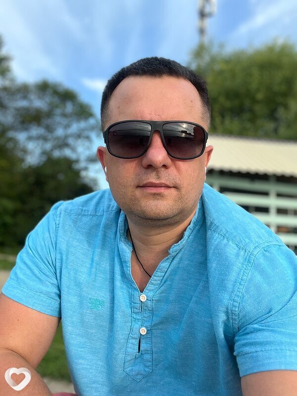 Владимир, 44, Челябинске — анкета №2738310